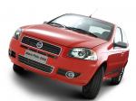 Fiat Palio 1.8R 3-Door 2007 года